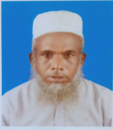 মোঃ আবুল কালাম<br>ভারপ্রাপ্ত প্রধান শিক্ষক(ইসলাম শিক্ষা)