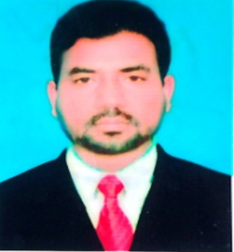 সঞ্জীব চন্দ্র খরাতী<br>সহকারী শিক্ষক(বাংলা)