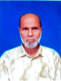 মাইন উদ্দিন তালুকদার<br>অফিস সহকারী কাম হিসাব সহকারী (৩য় শ্রেণি) 